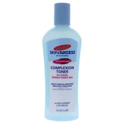 Palmers Skin Success Anti-Dark Spot Complexion Toner By Palmers For Unisex - 8.5 Oz Toner