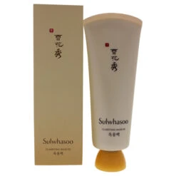 Sulwhasoo Clarifying Mask EX By Sulwhasoo For Women - 5 Oz Mask