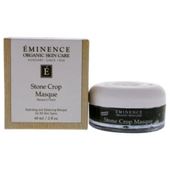 Eminence Stone Crop Masque By Eminence For Unisex - 2 Oz Masque
