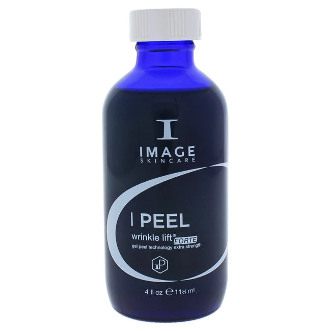 Image I Peel Wrinkle Lift Forte Peel Solution By Image For Unisex - 4 Oz Treatment 1 Image I Peel Wrinkle Lift Forte Peel Solution By Image For Unisex - 4 Oz Treatment