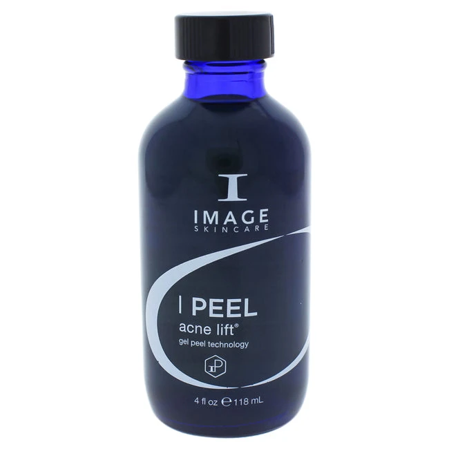 Image I Peel Acne Lift Gel Peel Solution By Image For Unisex - 4 Oz Treatment 1 Image I Peel Acne Lift Gel Peel Solution By Image For Unisex - 4 Oz Treatment