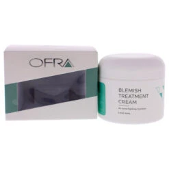 Ofra Blemish Treatment Cream By Ofra For Women - 2.2 Oz Cream