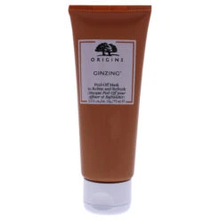Origins GinZing Peel-Off Mask To Refine And Refresh By Origins For Women - 2.5 Oz Treatment