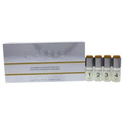 Elizabeth Arden Prevage Progressive Renewal Treatment By Elizabeth Arden For Women - 4 X 0.33 Oz Ampoules