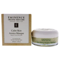 Eminence Calm Skin Arnica Masque By Eminence For Unisex - 2 Oz Mask