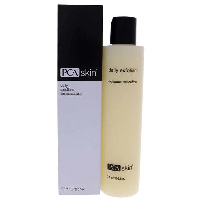 PCA Skin Daily Exfoliant By PCA Skin For Unisex - 7 Oz Exfoliant 1 PCA Skin Daily Exfoliant By PCA Skin For Unisex - 7 Oz Exfoliant