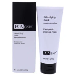 PCA Skin Detoxifying Mask By PCA Skin For Unisex - 2.1 Oz Mask