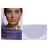 Satin Smooth Ultimate Collagen Neck Lift Mask By Satin Smooth For Women - 3 Pc Mask