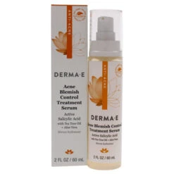 Derma-E Acne Blemish Control Treatment Serum By Derma-E For Unisex - 2 Oz Treatment
