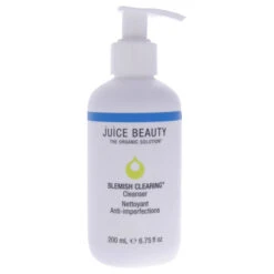 Juice Beauty Blemish Clearing Cleanser By Juice Beauty For Women - 6.75 Oz Cleanser