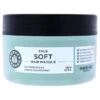 Maria Nila True Soft Hair Masque By Maria Nila For Unisex - 8.5 Oz Masque