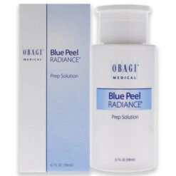 Obagi Obagi Blue Peel Radiance Prep Solution By Obagi For Women - 6.7 Oz Cleanser