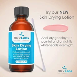 QRxLabs Skin Drying Lotion 30ml -Kérastase || Clinique Sales TFG 70263 2
