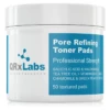 QRxLabs Pore Refining Tone Pads 50 Pads