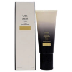 Oribe Gold Lust Transformative Masque By Oribe For Unisex - 5 Oz Masque