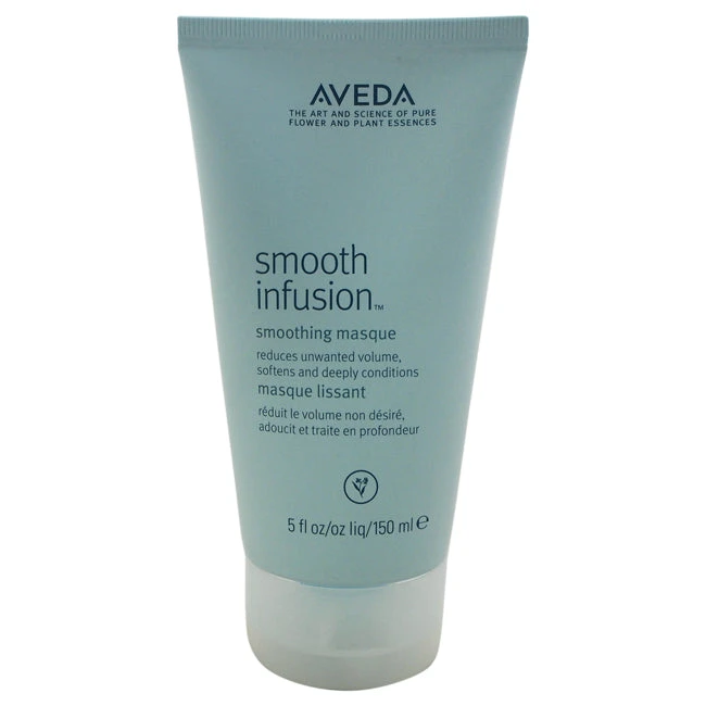 Aveda Smooth Infusion Masque By Aveda For Unisex - 5 Oz Masque 1 Aveda Smooth Infusion Masque By Aveda For Unisex - 5 Oz Masque