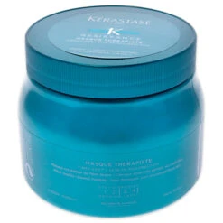 Kérastase Kerastase Resistance Masque Therapiste By Kerastase For Unisex - 16.9 Oz Masque