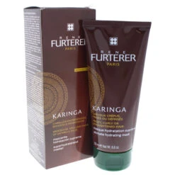 René Furterer Rene Furterer Karinga Ultimate Hydrating Mask By Rene Furterer For Unisex - 6.8 Oz Masque