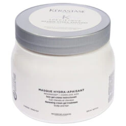 Kérastase Kerastase Specifique Masque Hydra-Apaisante By Kerastase For Unisex - 16.9 Oz Masque