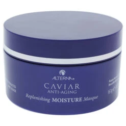 Alterna Caviar Anti-Aging Replenishing Moisture Masque By Alterna For Unisex - 5.7 Oz Masque