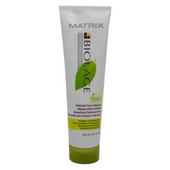 Matrix Biolage Colorcaretherapie Delicate Care Masque By Matrix For Unisex - 10.1 Oz Masque