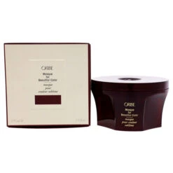 Oribe Masque For Beautiful Color By Oribe For Unisex - 5.9 Oz Masque