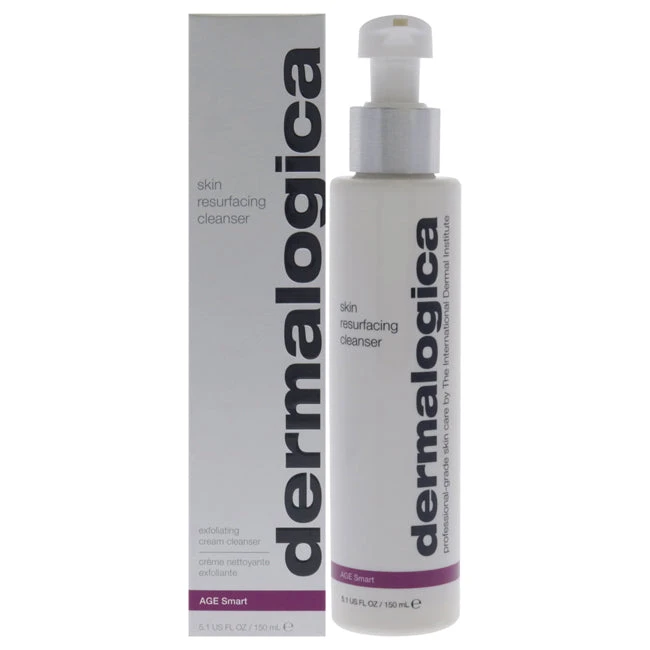 Dermalogica Skin Resurfacing Cleanser By Dermalogica For Unisex - 5.1 Oz Cleanser 1 Dermalogica Skin Resurfacing Cleanser By Dermalogica For Unisex - 5.1 Oz Cleanser