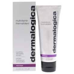 Dermalogica Age Smart Multivitamin Thermafoliant By Dermalogica For Unisex - 2.5 Oz Exfoliant
