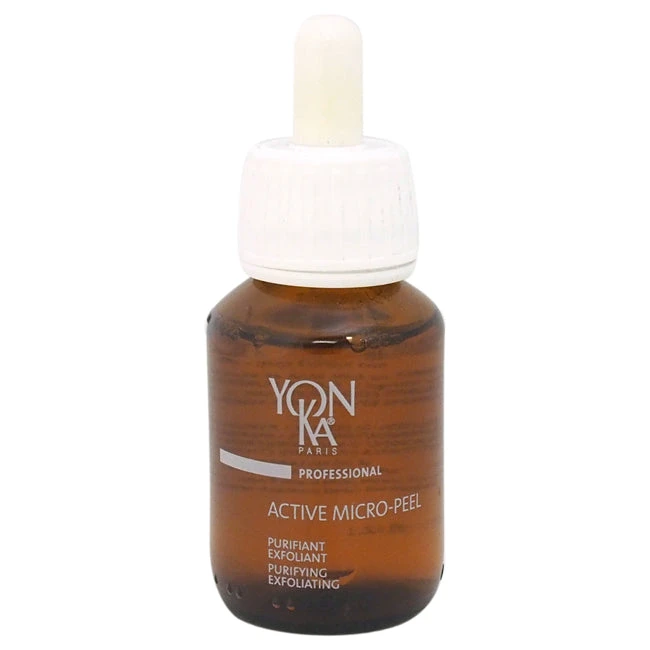 Yonka Active Micro Peel By Yonka For Unisex - 2.02 Oz Exfoliater 1 Yonka Active Micro Peel By Yonka For Unisex - 2.02 Oz Exfoliater