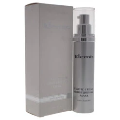 Elemis Exotic Cream Moisturising Mask By Elemis For Unisex - 1.7 Oz Mask