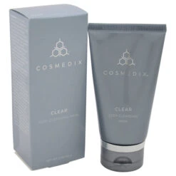 CosMedix Clear Deep Cleansing Mask By CosMedix For Unisex - 2 Oz Mask