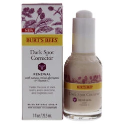 Burt's Bees Burts Bees Dark Spot Corrector By Burts Bees For Unisex - 1 Oz Corrector