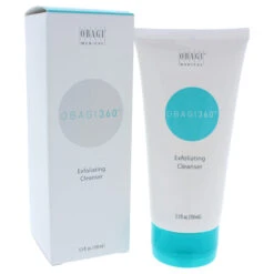 Obagi Obagi360 Exfoliating Cleanser By Obagi For Unisex - 5.1 Oz Cleanser