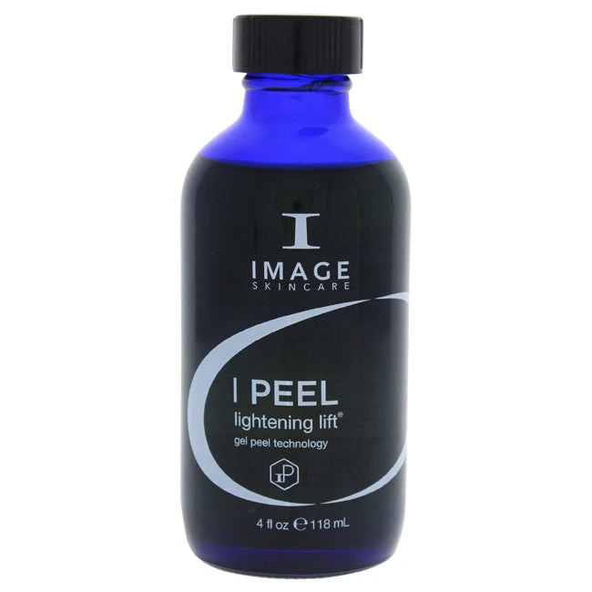 Image I Peel Lightening Lift Gel Peel Technology By Image For Unisex - 4 Oz Treatment 1 Image I Peel Lightening Lift Gel Peel Technology By Image For Unisex - 4 Oz Treatment
