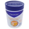 Clearasil Stubborn Acne Control 5-in-1 Daily Pads By Clearasil For Unisex - 90 Pc Pads