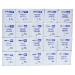 Image Restoring Overnight Retinol Masque By Image For Unisex - 20 X 0.04 Oz Masque