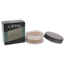 Ofra Acne Treatment Loose Mineral Powder - Colorado By Ofra For Women - 0.2 Oz Powder