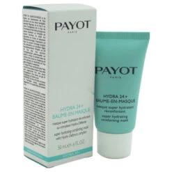 Payot Hydra 24+ Baume-En-Masque Super Hydrating Comforting Mask By Payot For Women - 1.6 Oz Mask