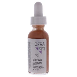 Ofra Drying Lotion - Nude By Ofra For Women - 1 Oz Acne Treatment