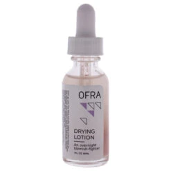 Ofra Drying Lotion - Original By Ofra For Women - 1 Oz Acne Treatment