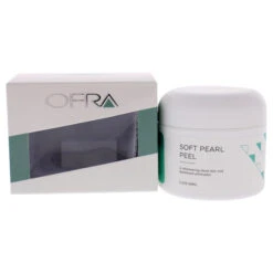 Ofra Soft Pearl Peel By Ofra For Women - 2.2 Oz Cream
