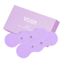 Vush Aura Replacement Pads